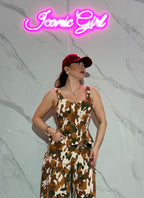 Top Camouflage