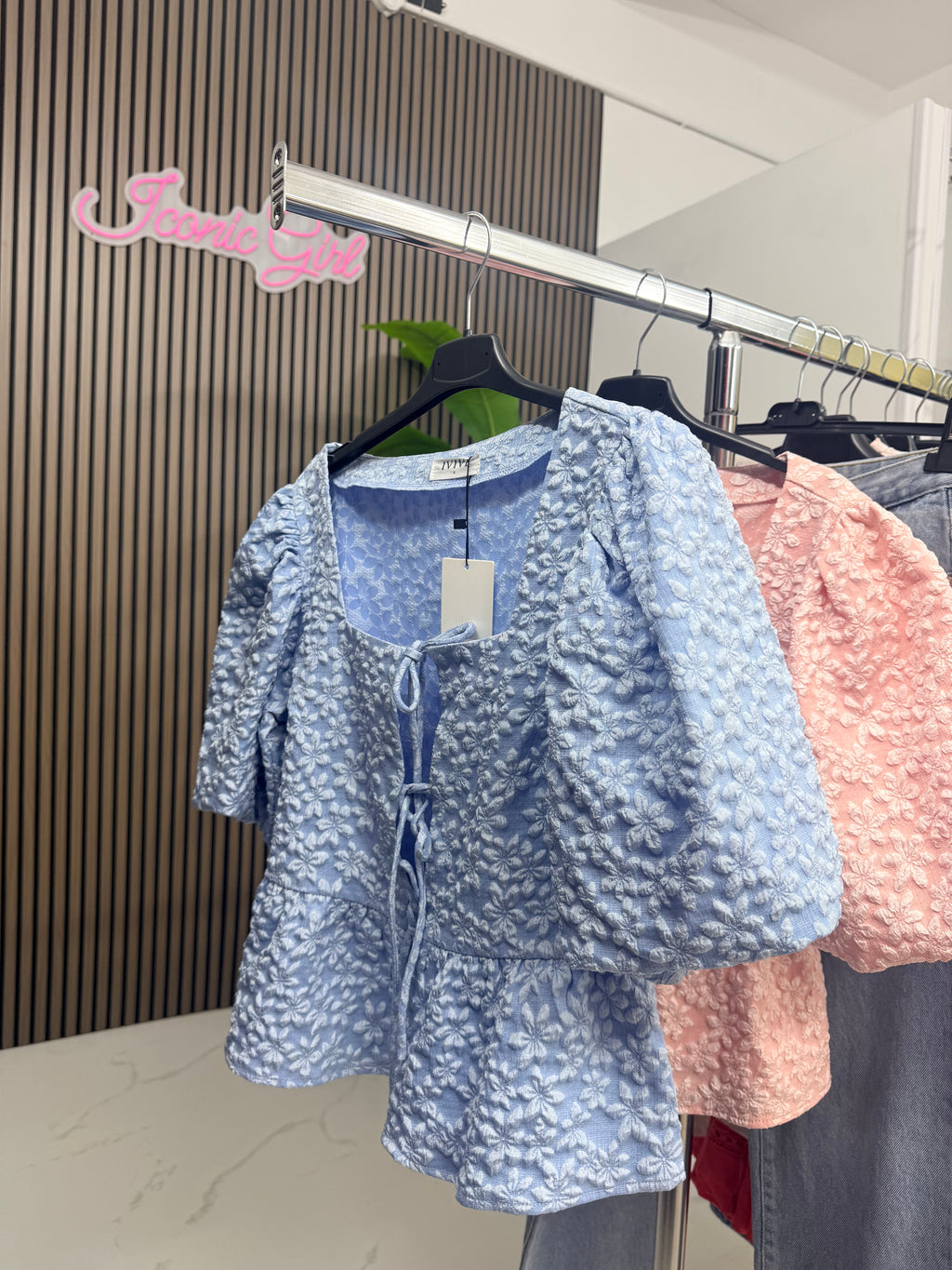 Camicia Elisa