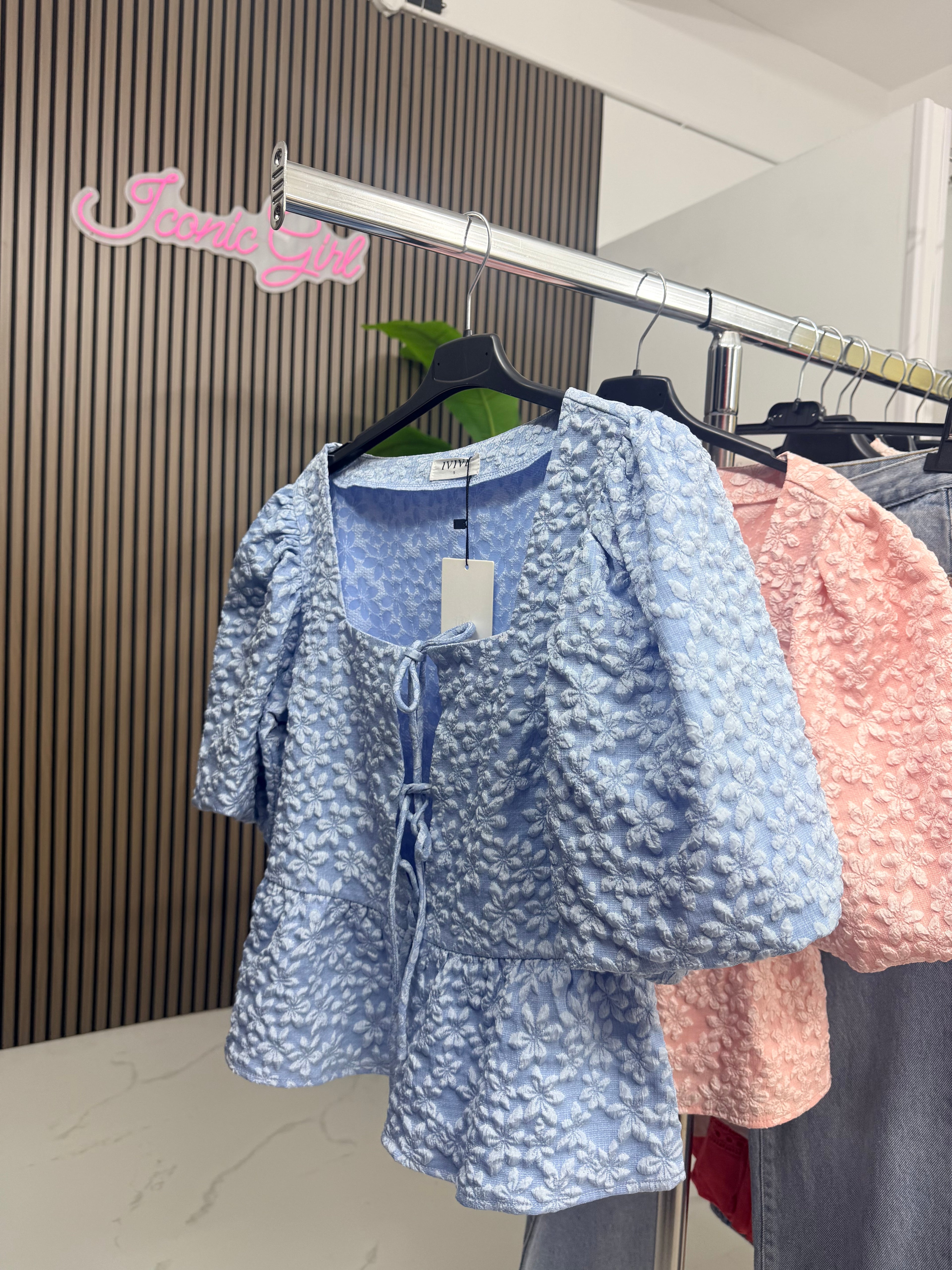 Camicia Elisa