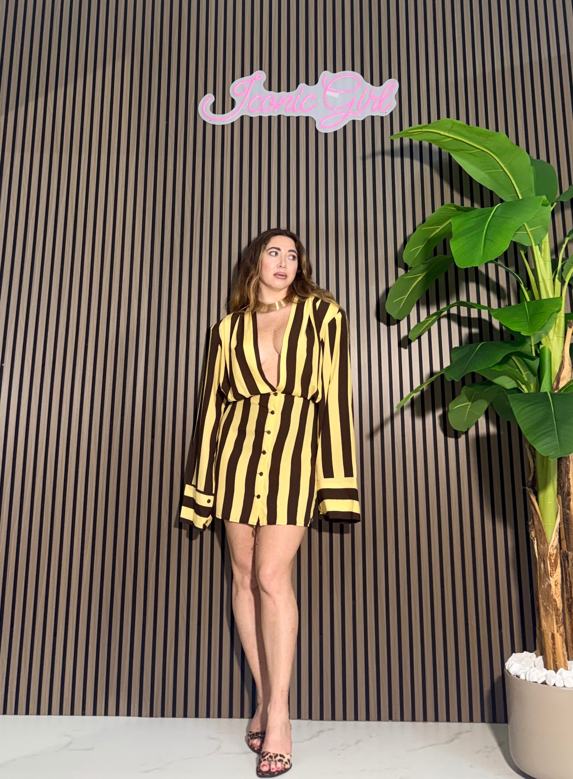 Dress Zaira