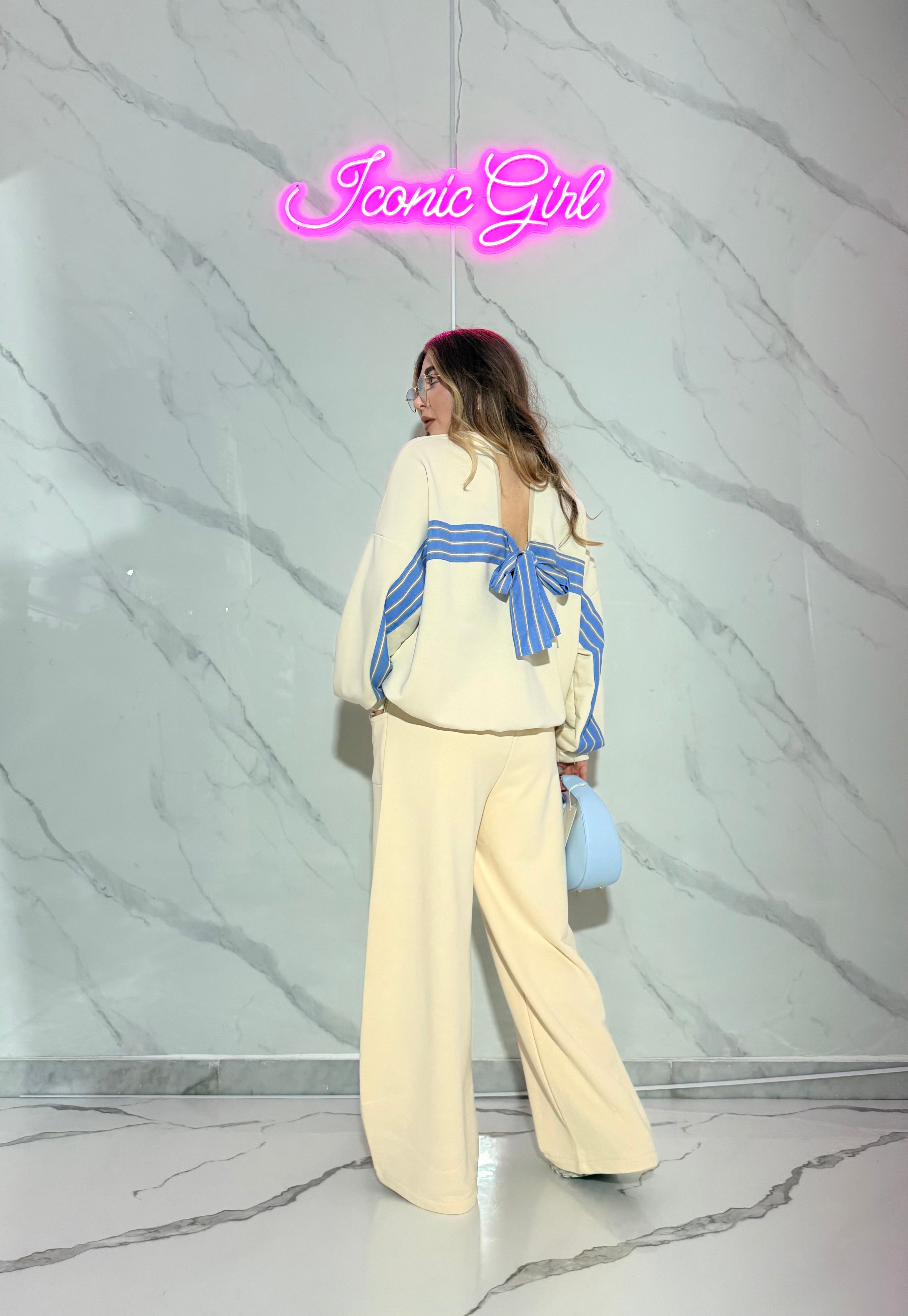 Tuta Mely Immagine principale del prodotto