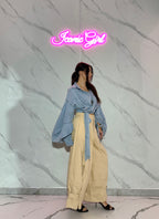 Pantalone Delia