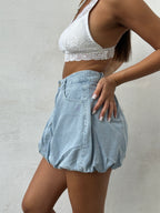 Miniskirt Sery