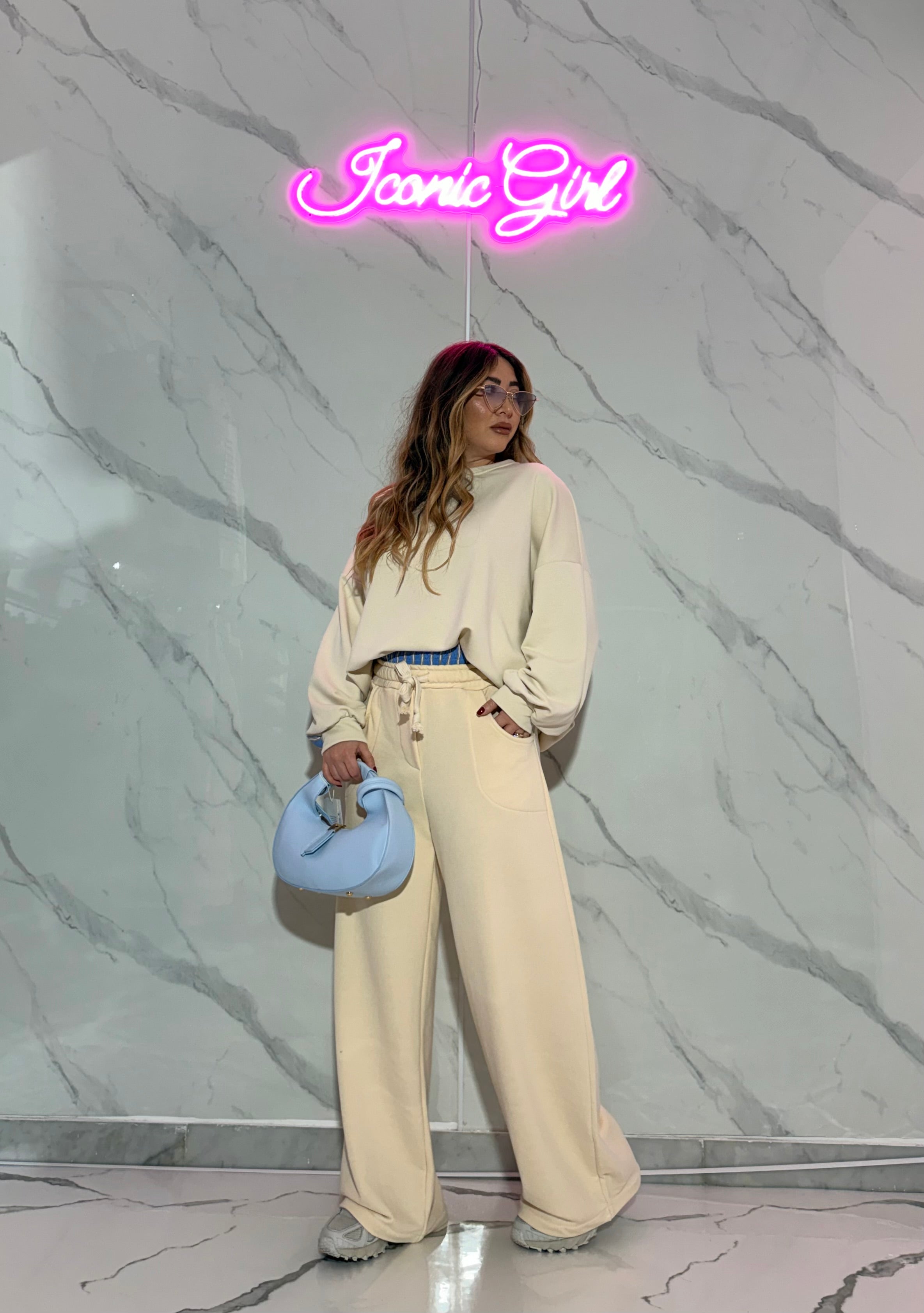 Tuta Mely Immagine secondaria del prodotto