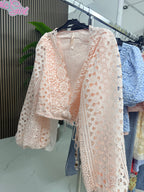 Camicia Positano