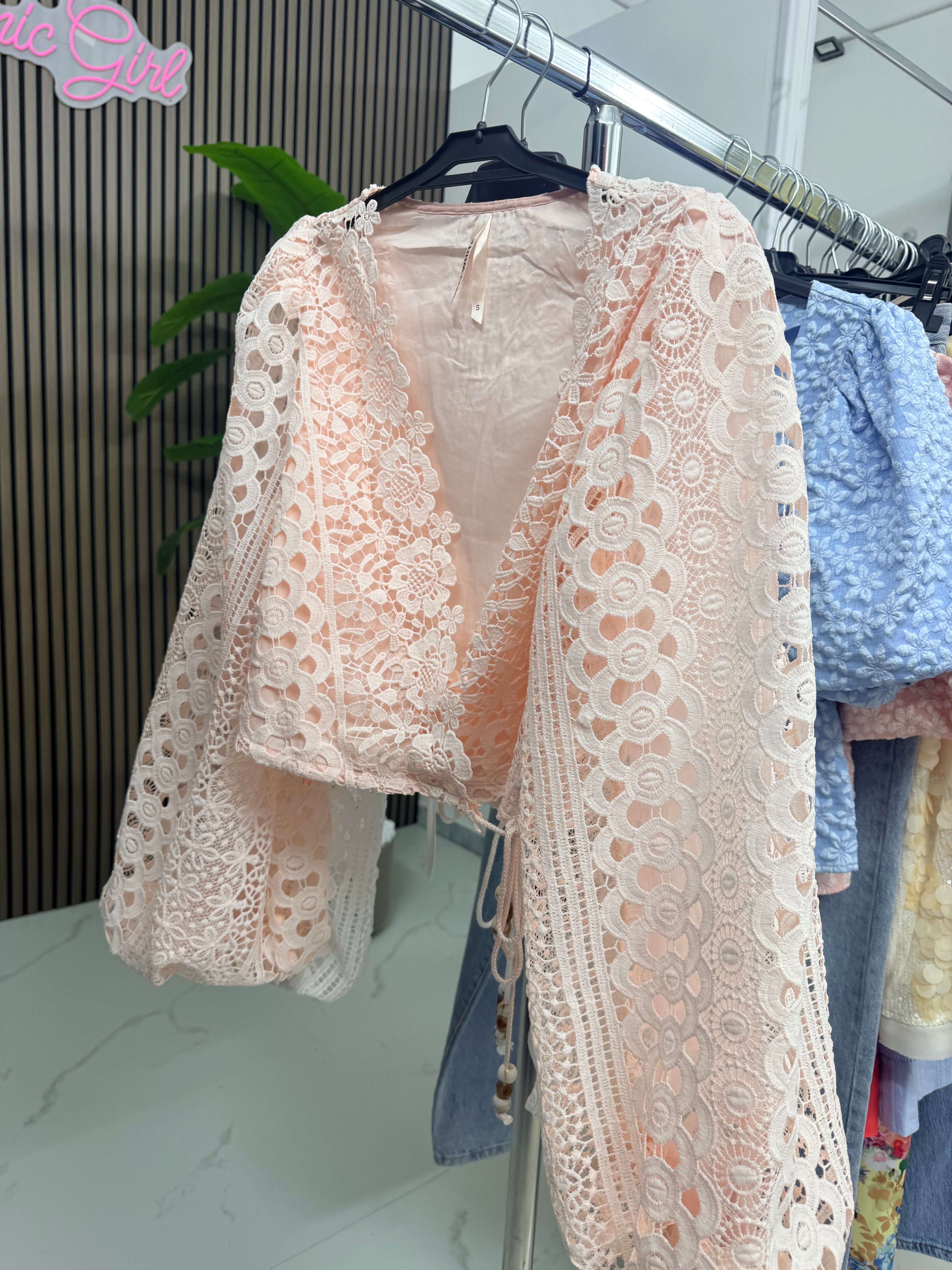 Camicia Positano
