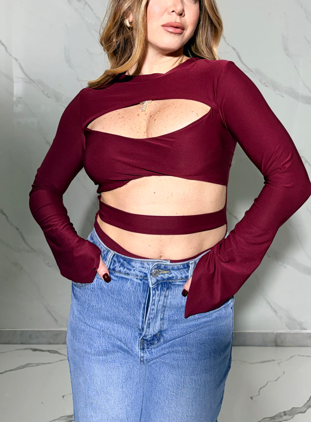 Body Nina
