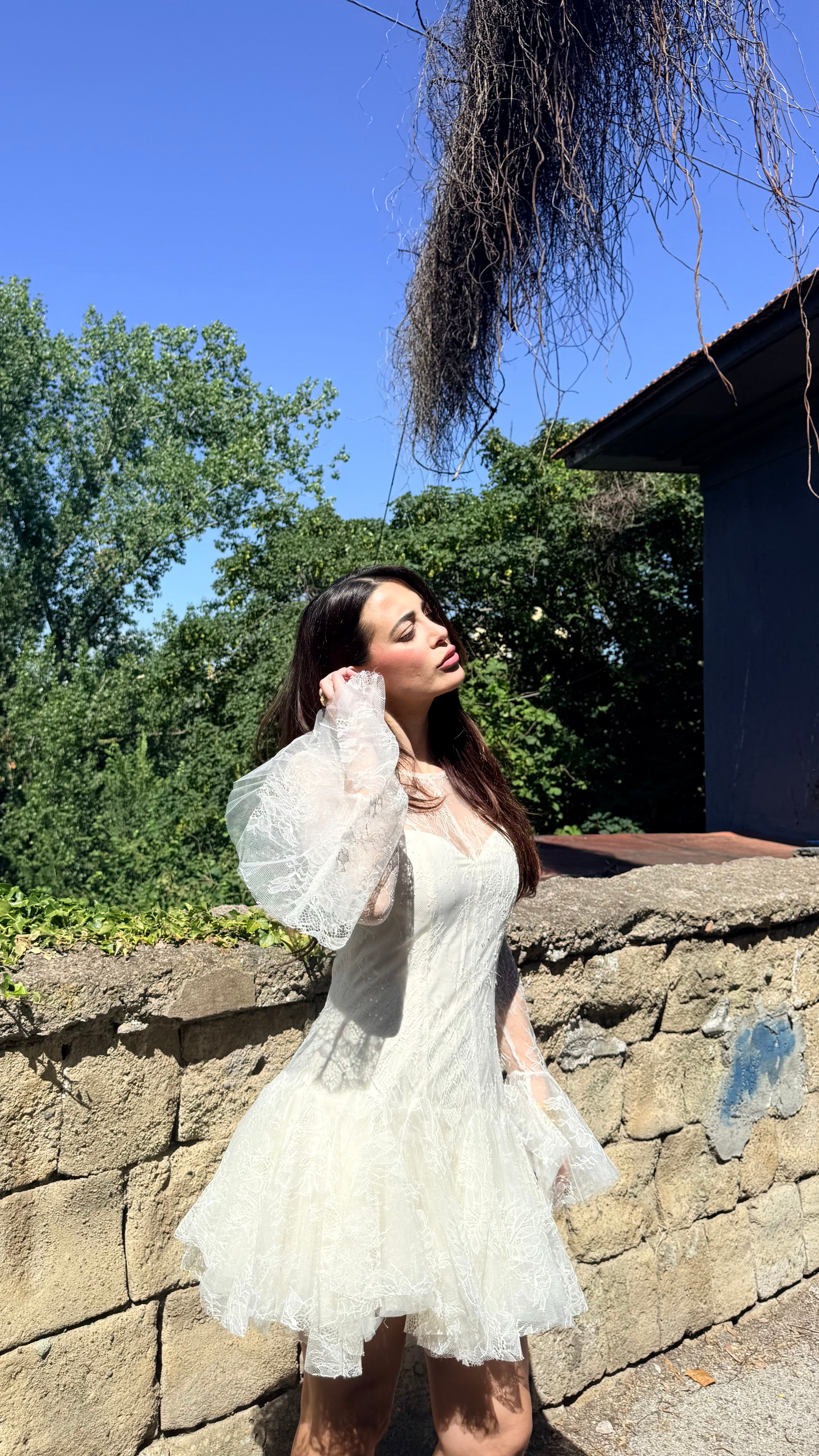 Dress Isabel