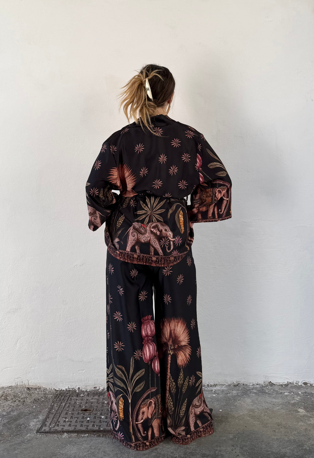 Set JAPAN
