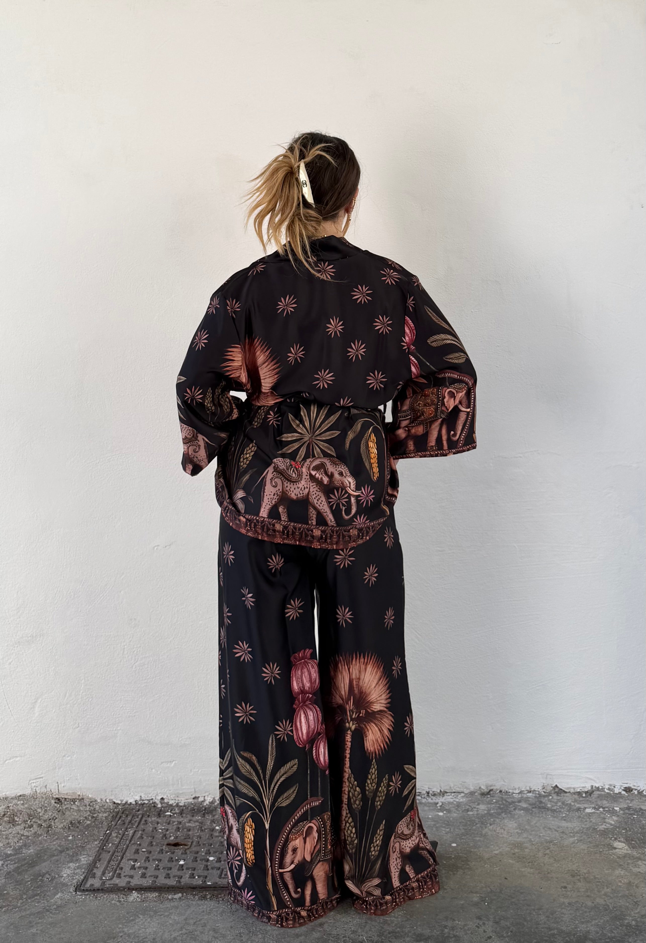 Set JAPAN
