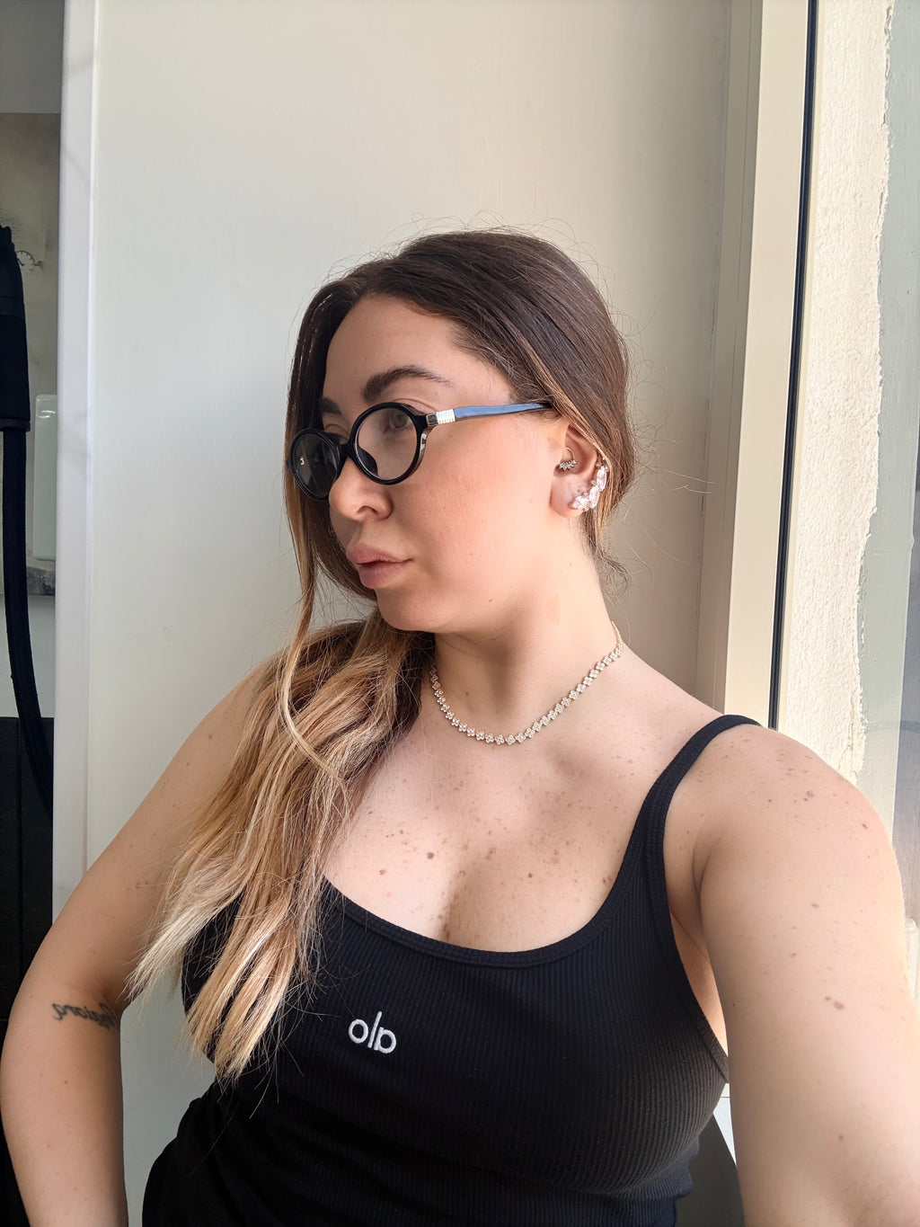 Occhiale Emme
