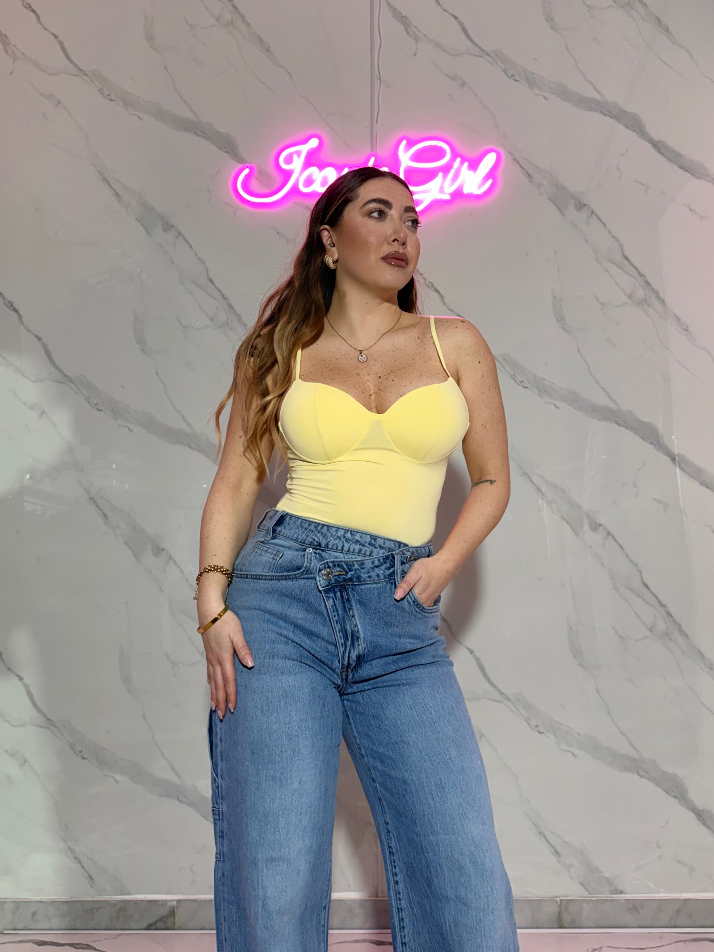 Top Cristina Immagine secondaria del prodotto