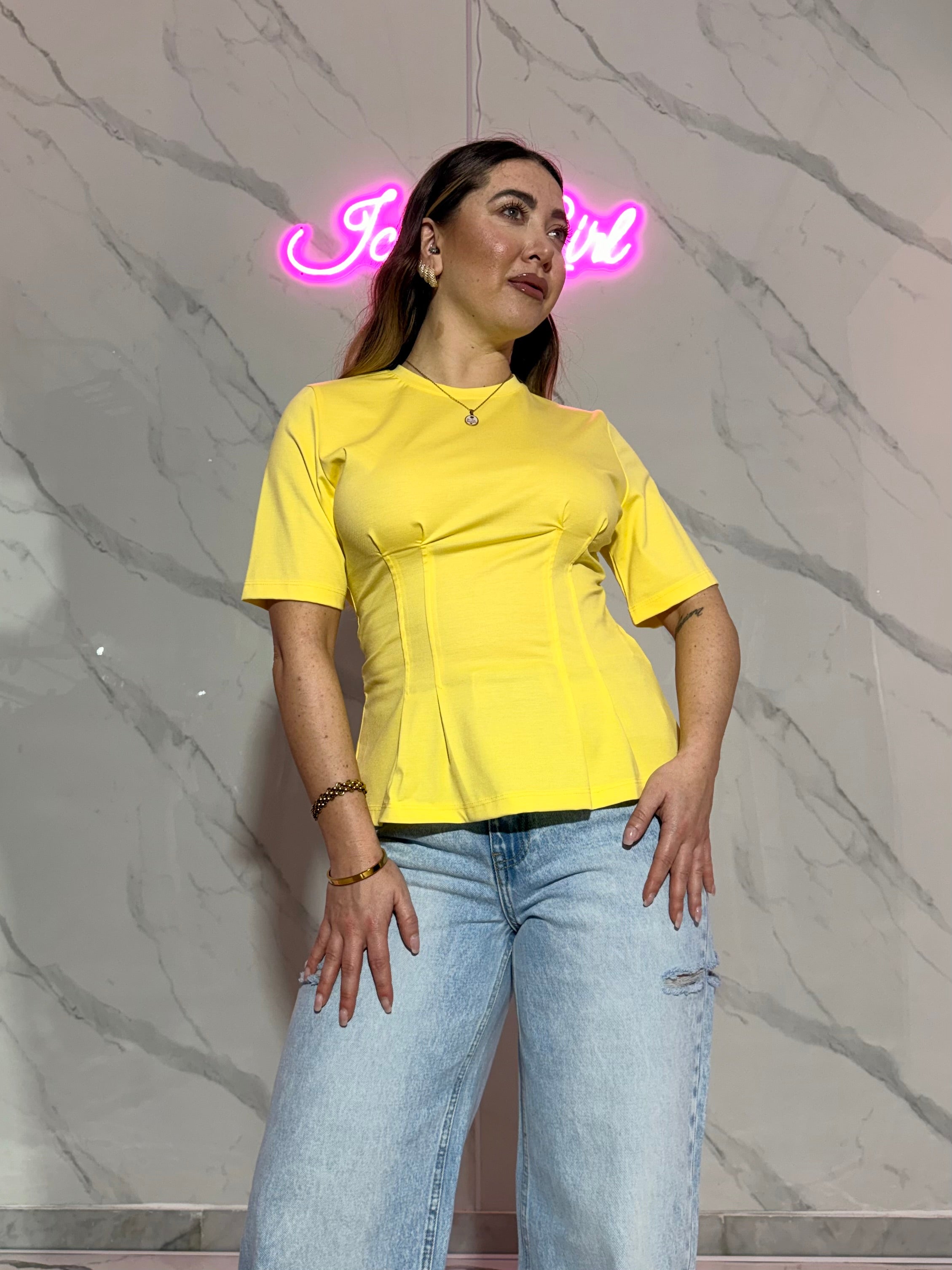 Maglia Stefy