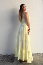 Dress Sangallo Lungo