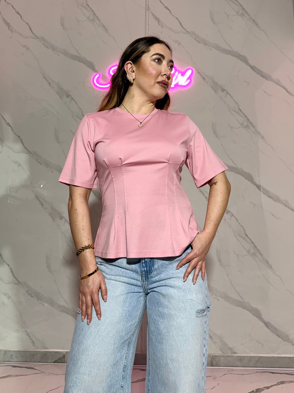 Maglia Stefy