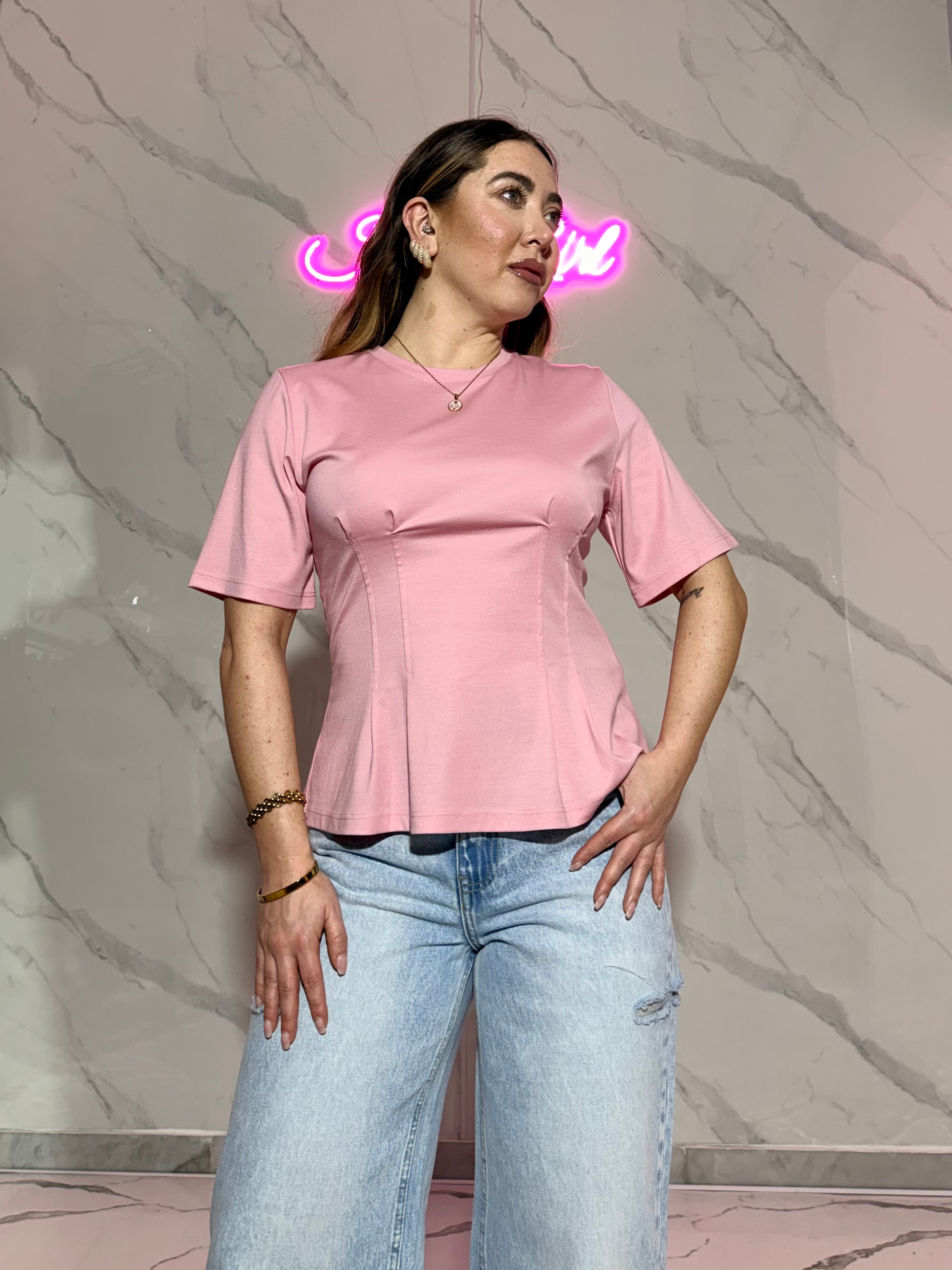 Maglia Stefy