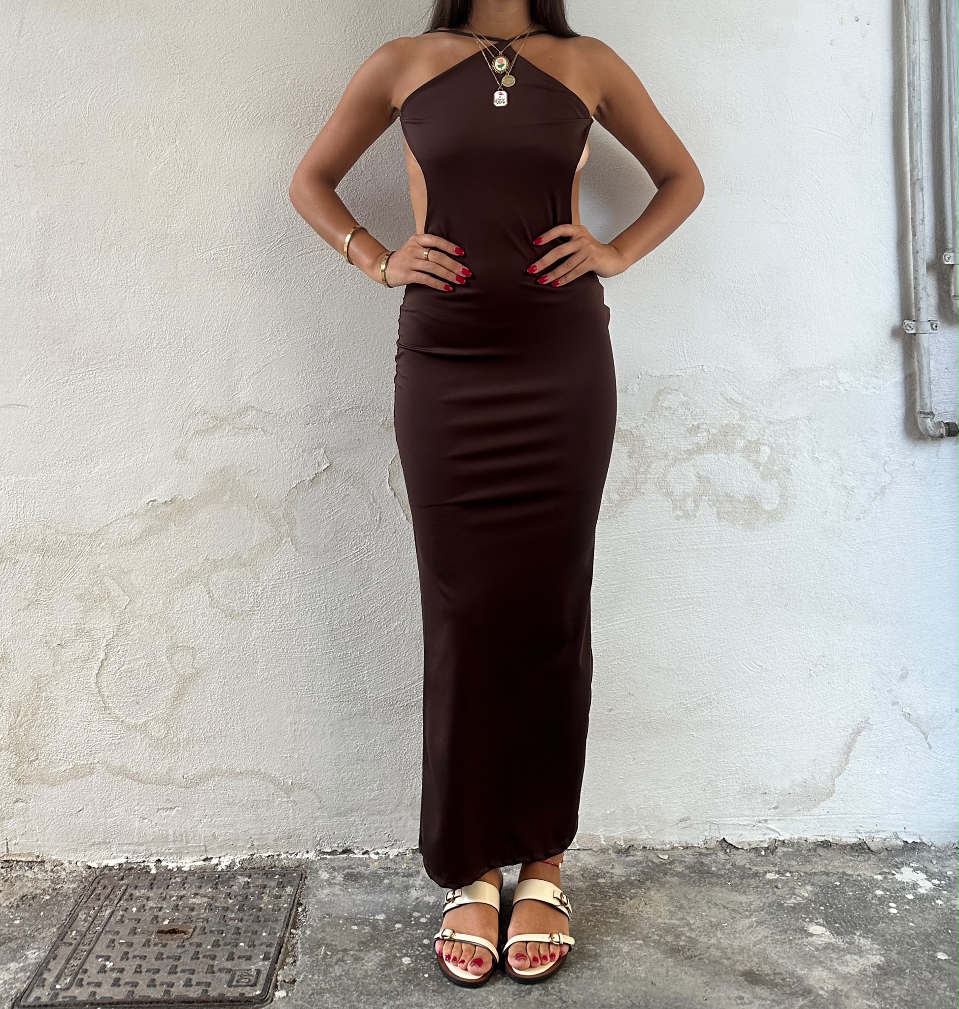 Dress Atene Immagine secondaria del prodotto