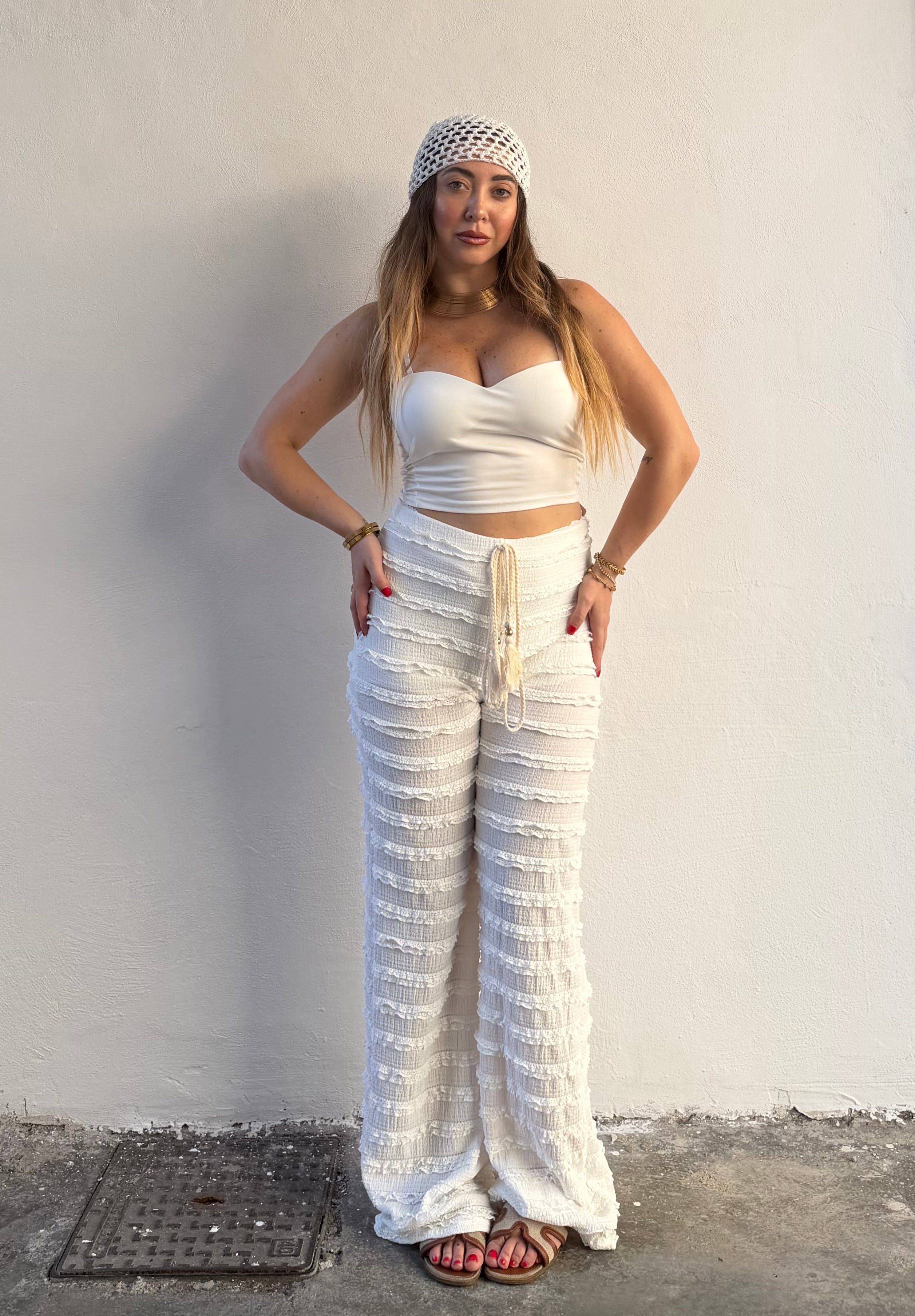 Pantalone Waves Immagine principale del prodotto
