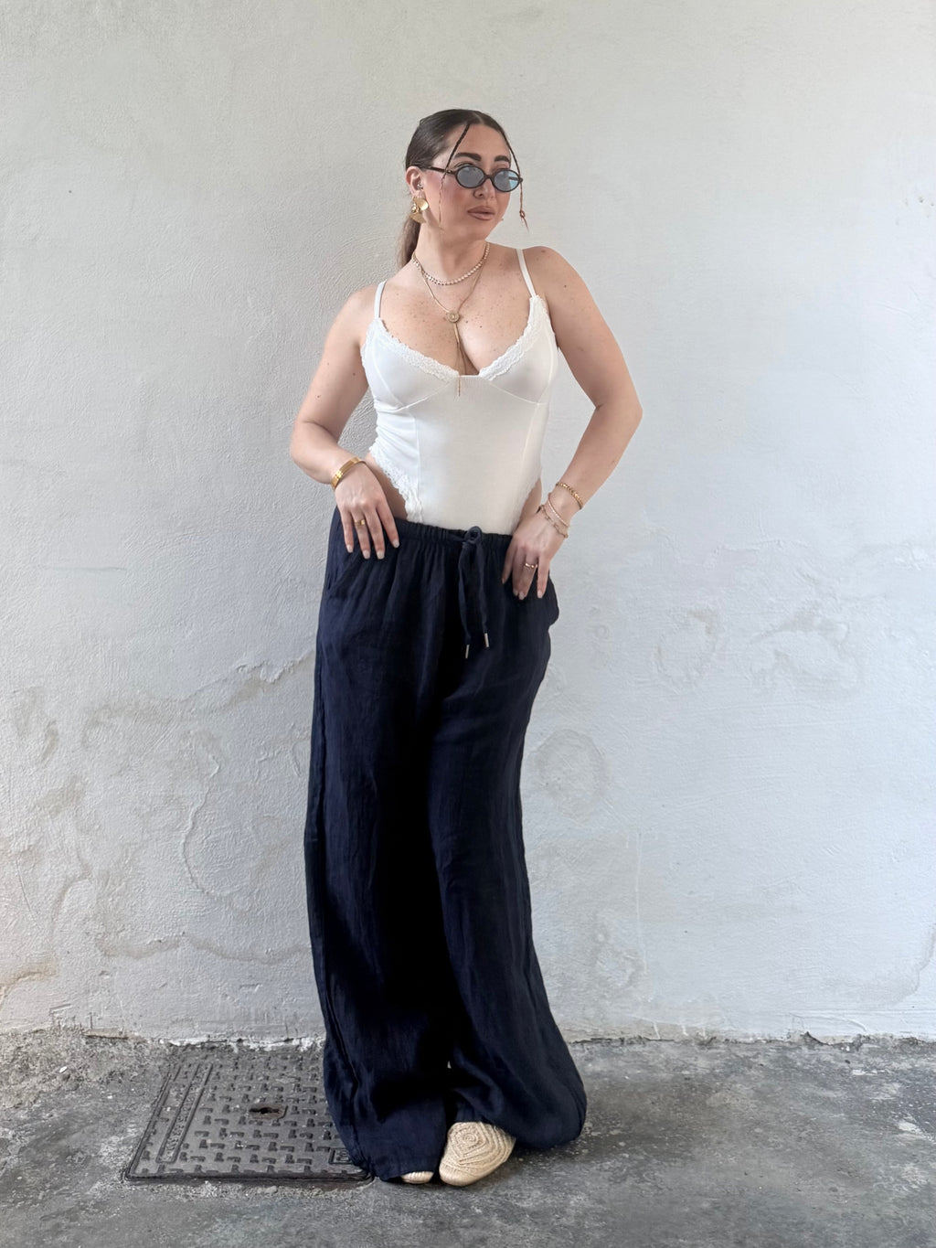 Pantalone Perfect