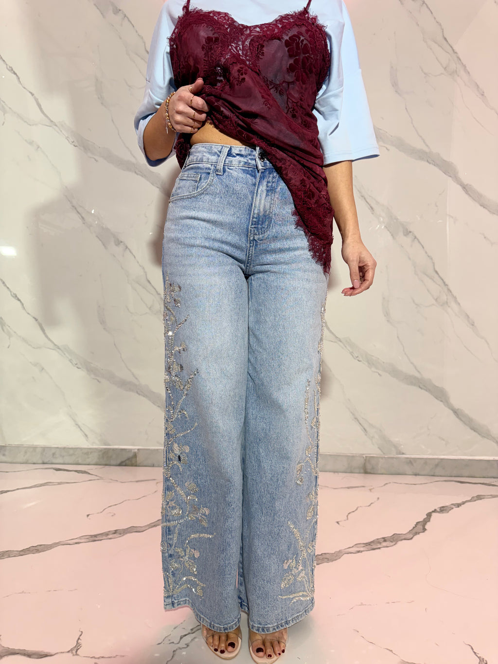 Jeans Cecilia