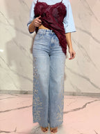Jeans Cecilia