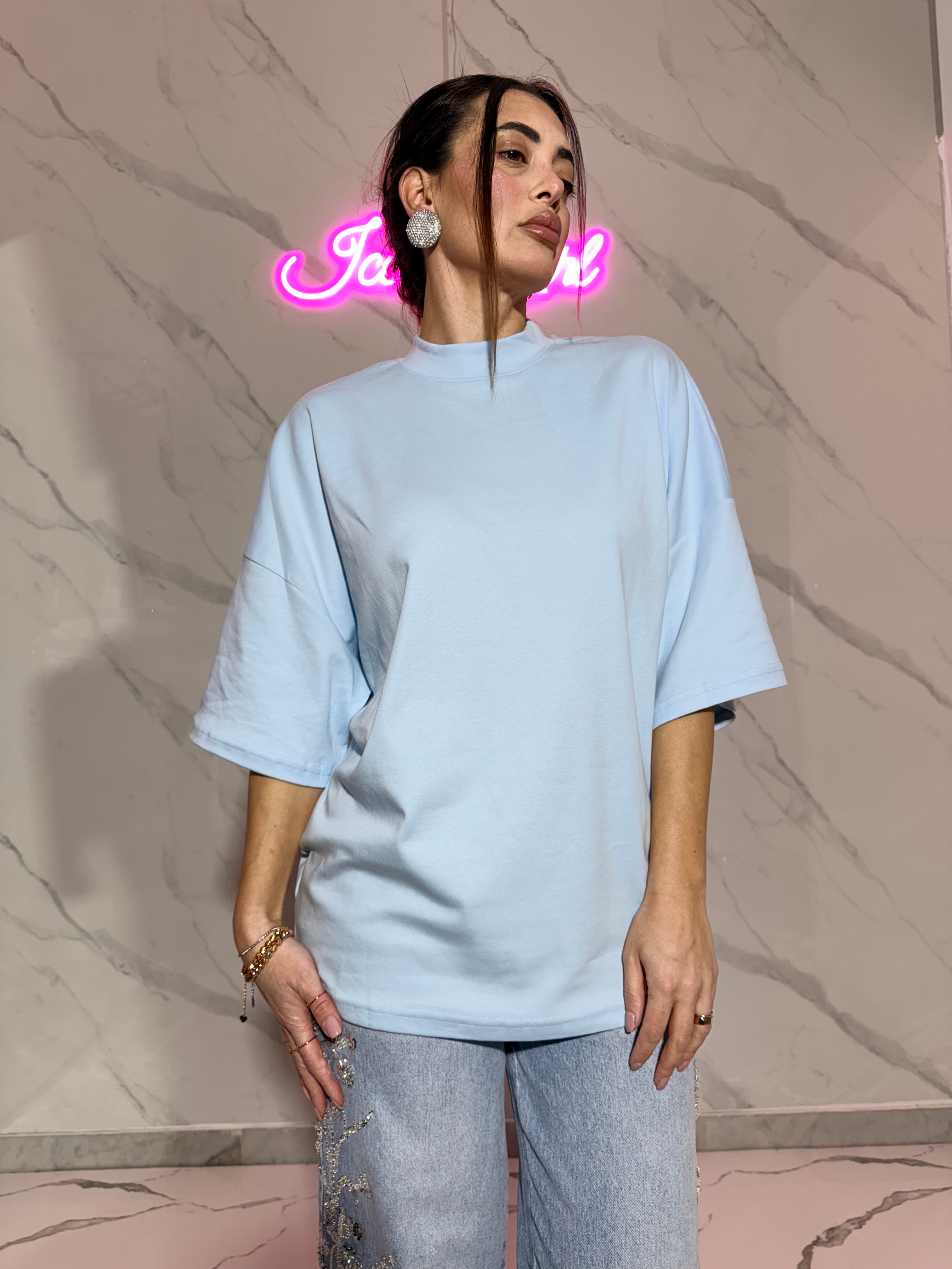 T-shirt Nadia Immagine secondaria del prodotto