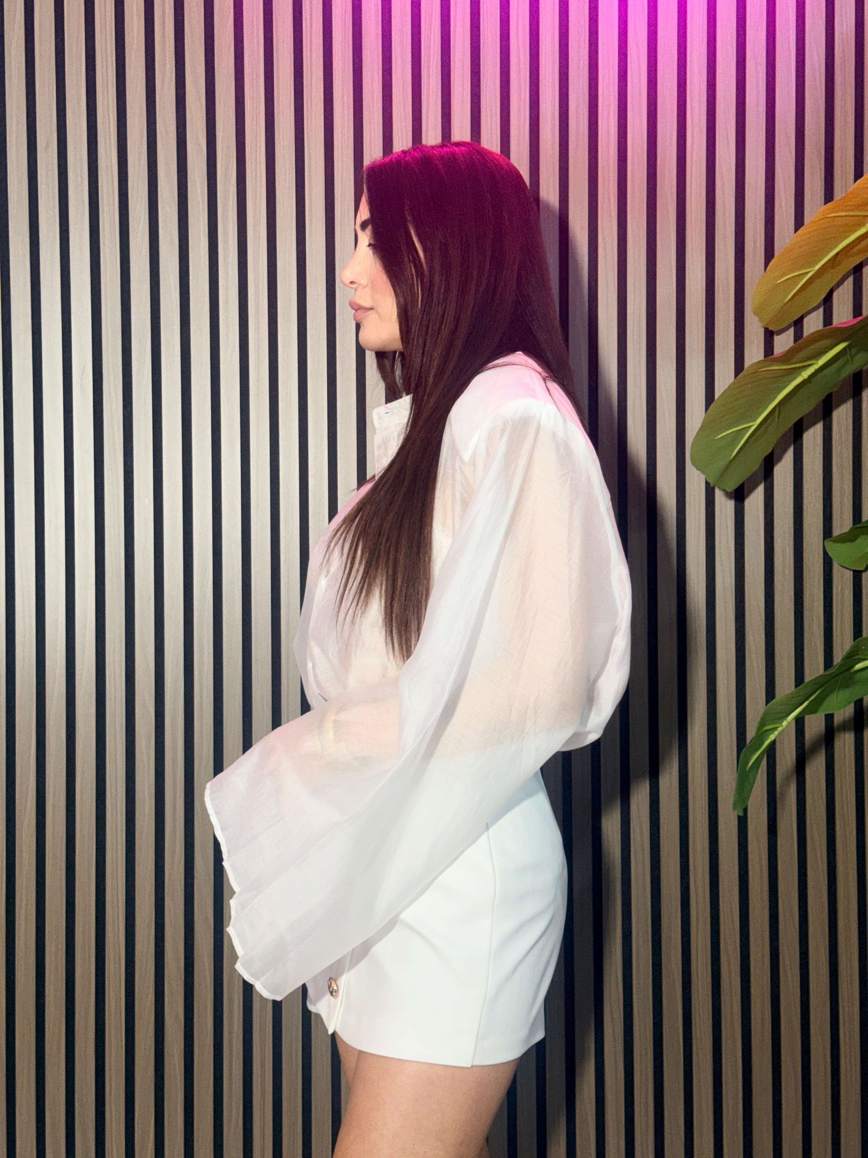 Camicia Angel
