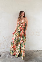 Dress FORMENTERA