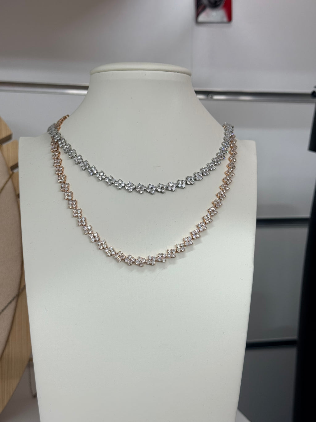 Collana star