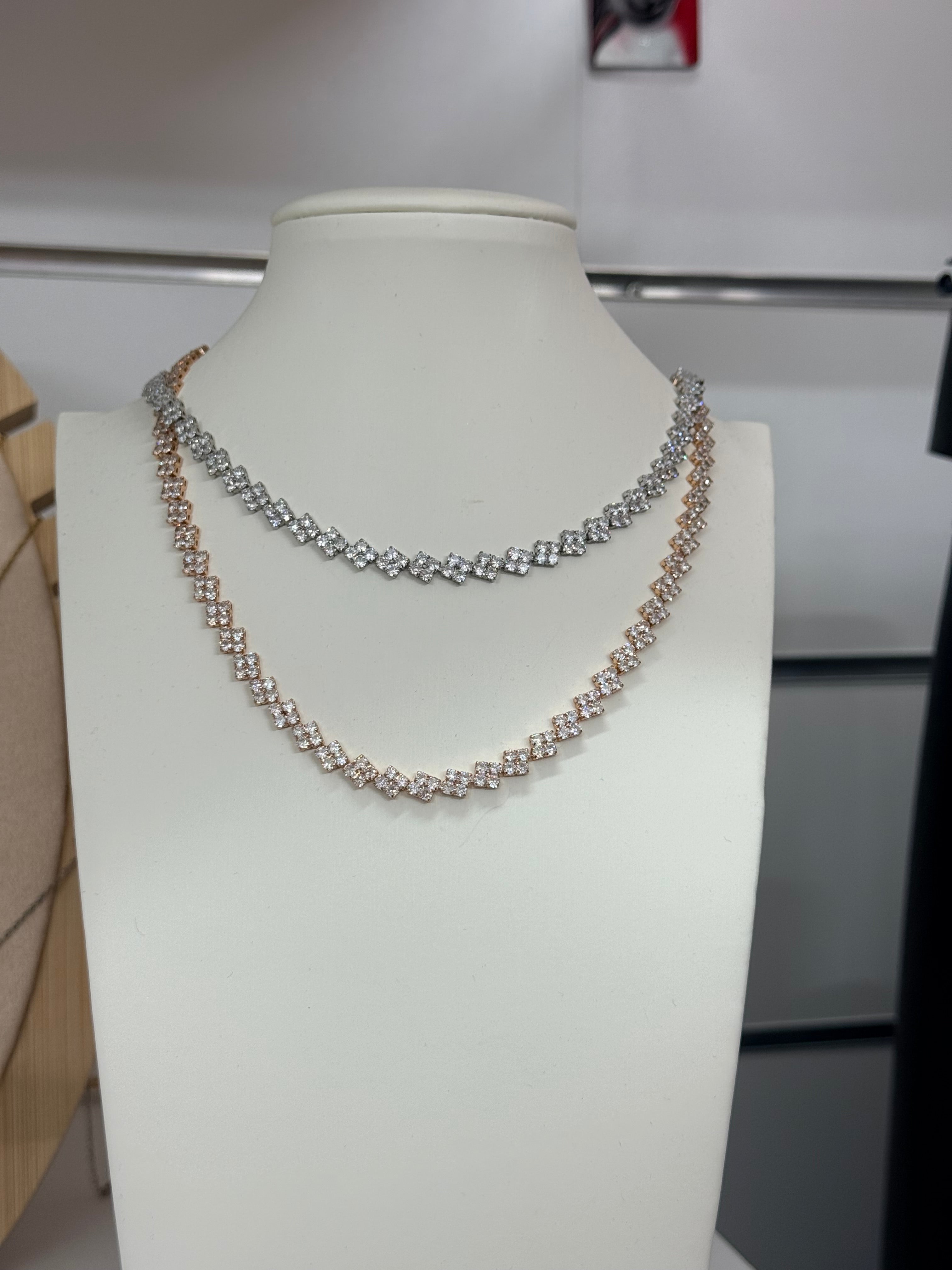 Collana star