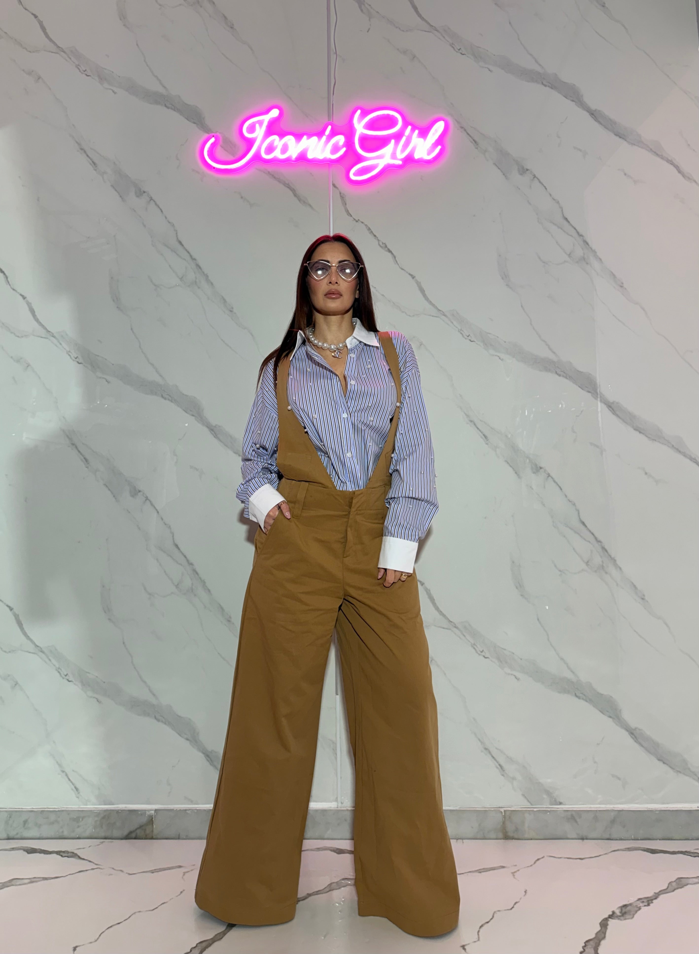 Tuta Lorella Immagine secondaria del prodotto