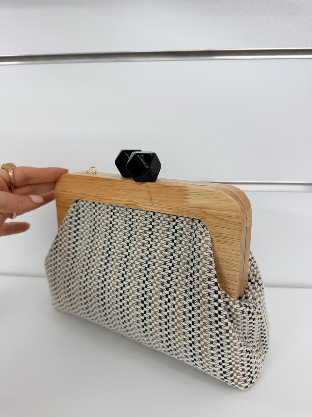 Bag Santorini