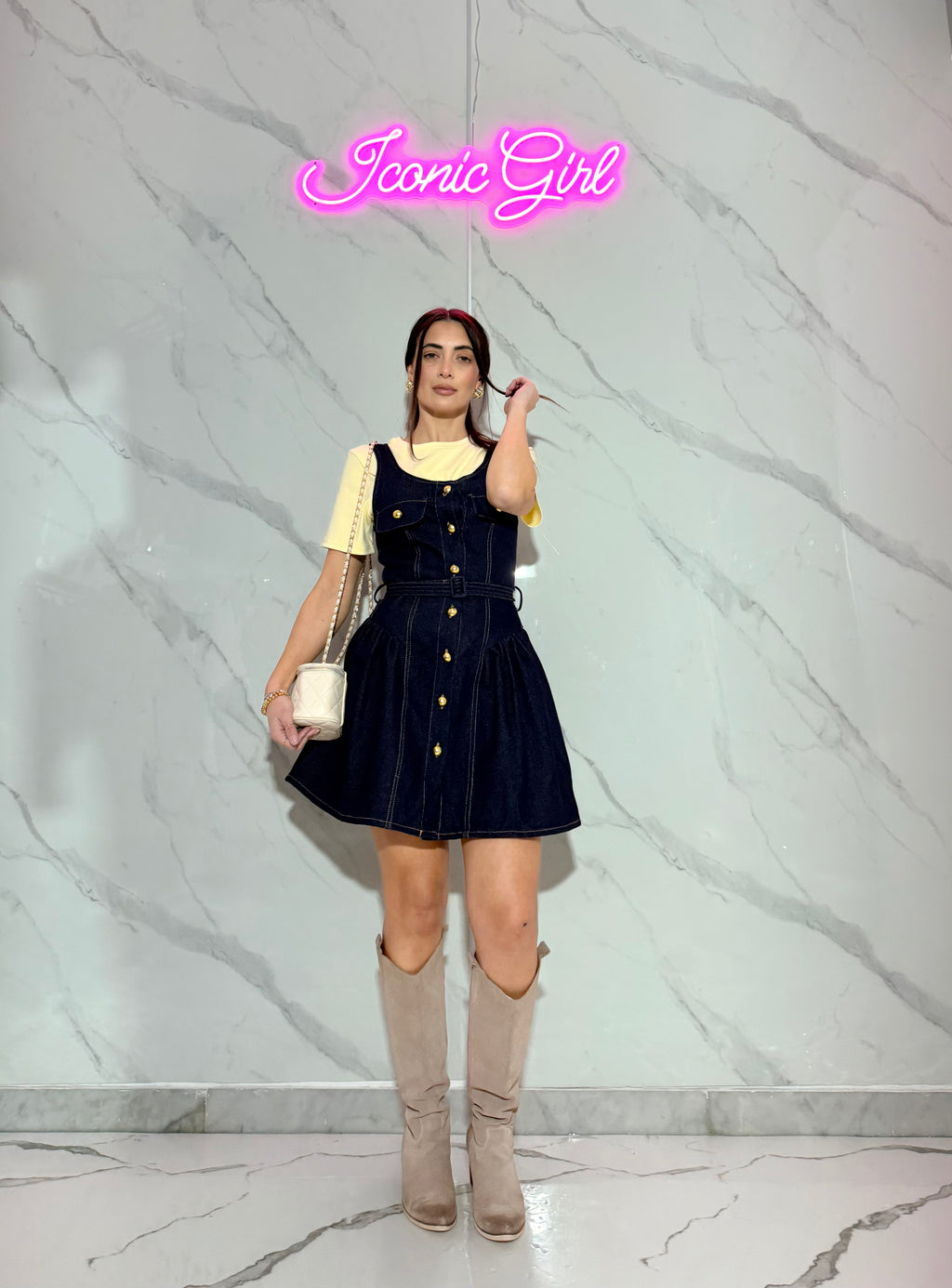 Abito Giulia