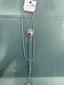 Collana cuore sacro