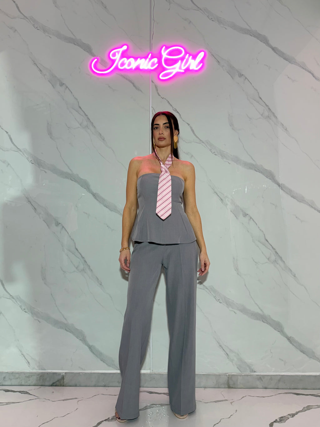 Set Flavia