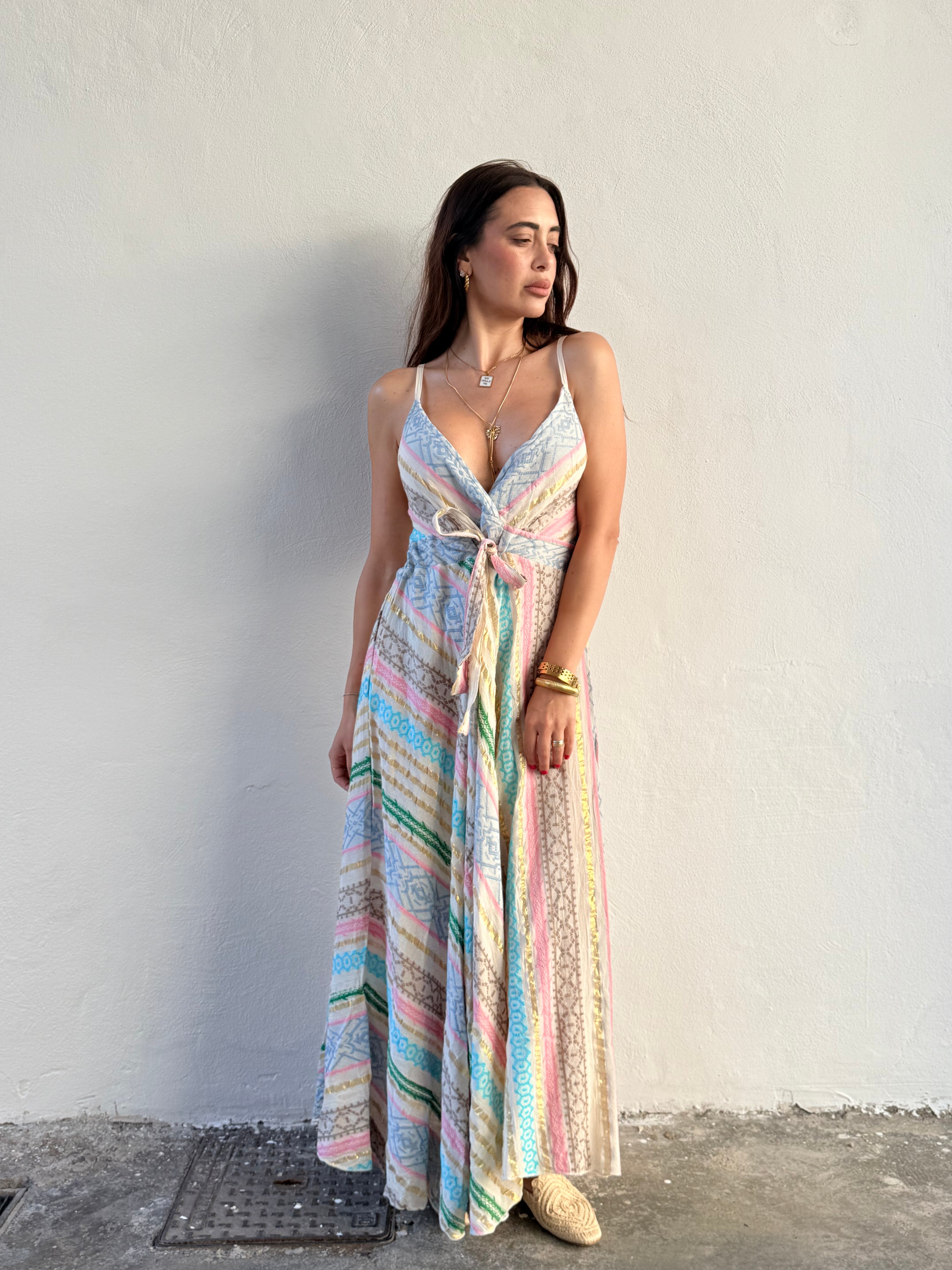 Dress Zanzibar