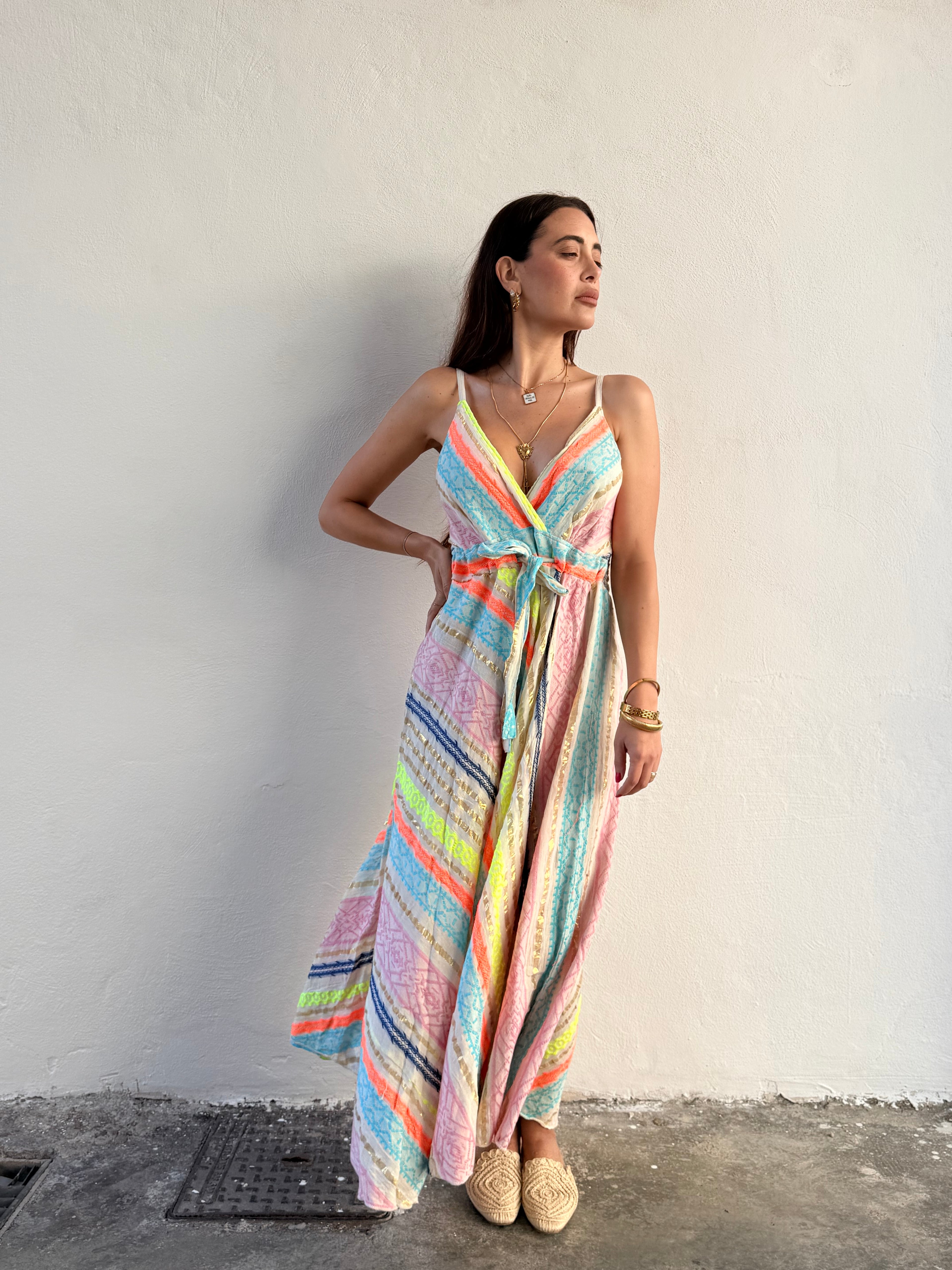 Dress Zanzibar