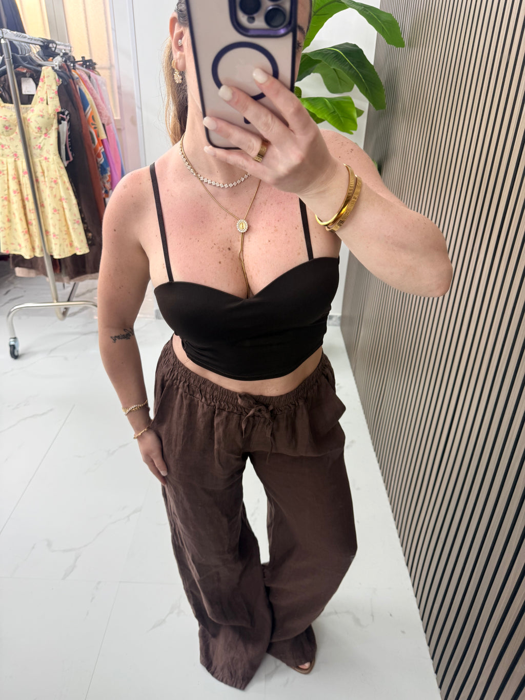 Pantalone Perfect