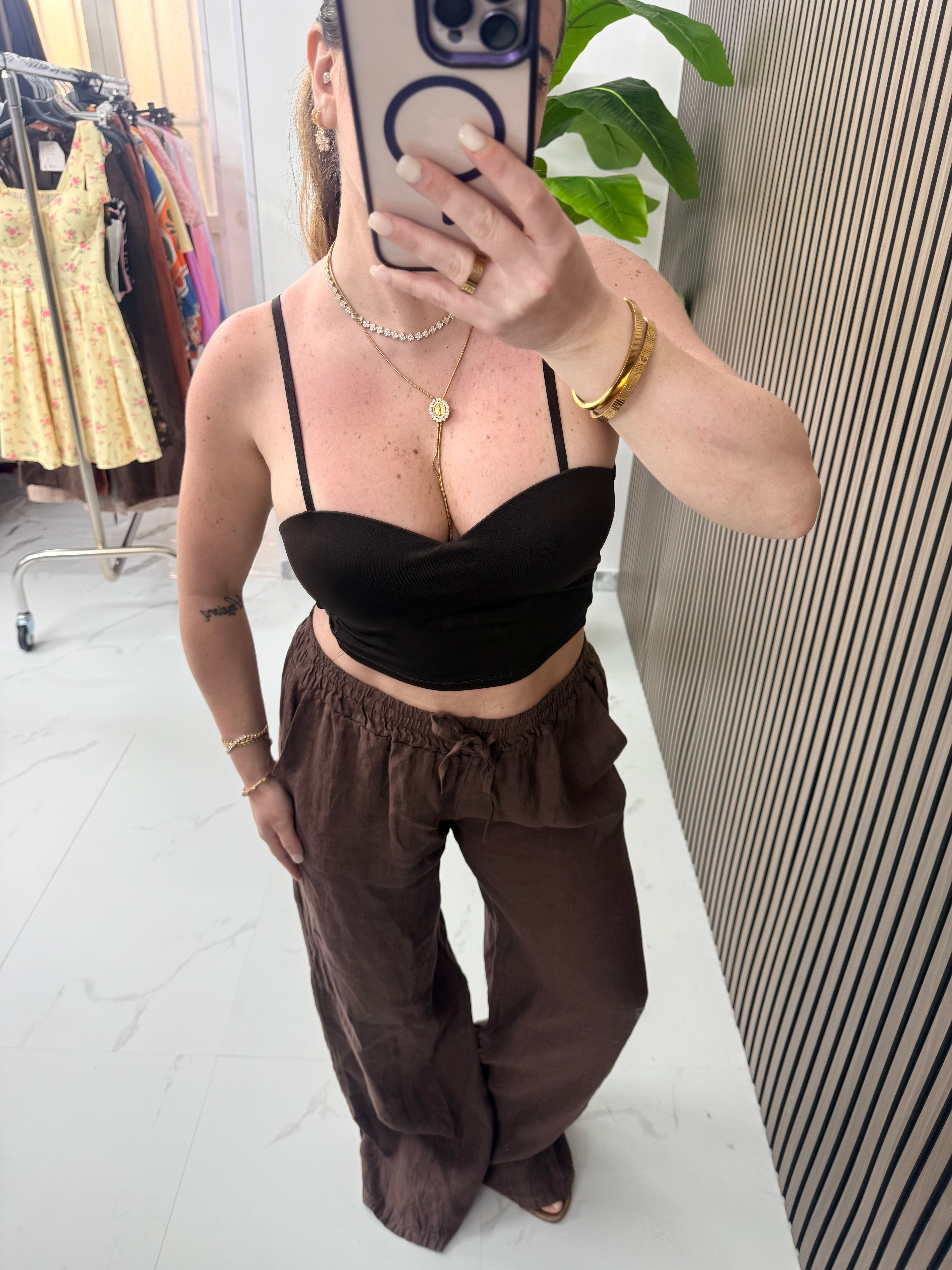 Pantalone Perfect