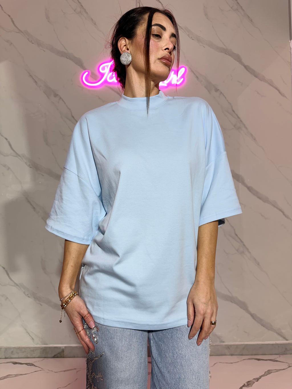 T-shirt Nadia