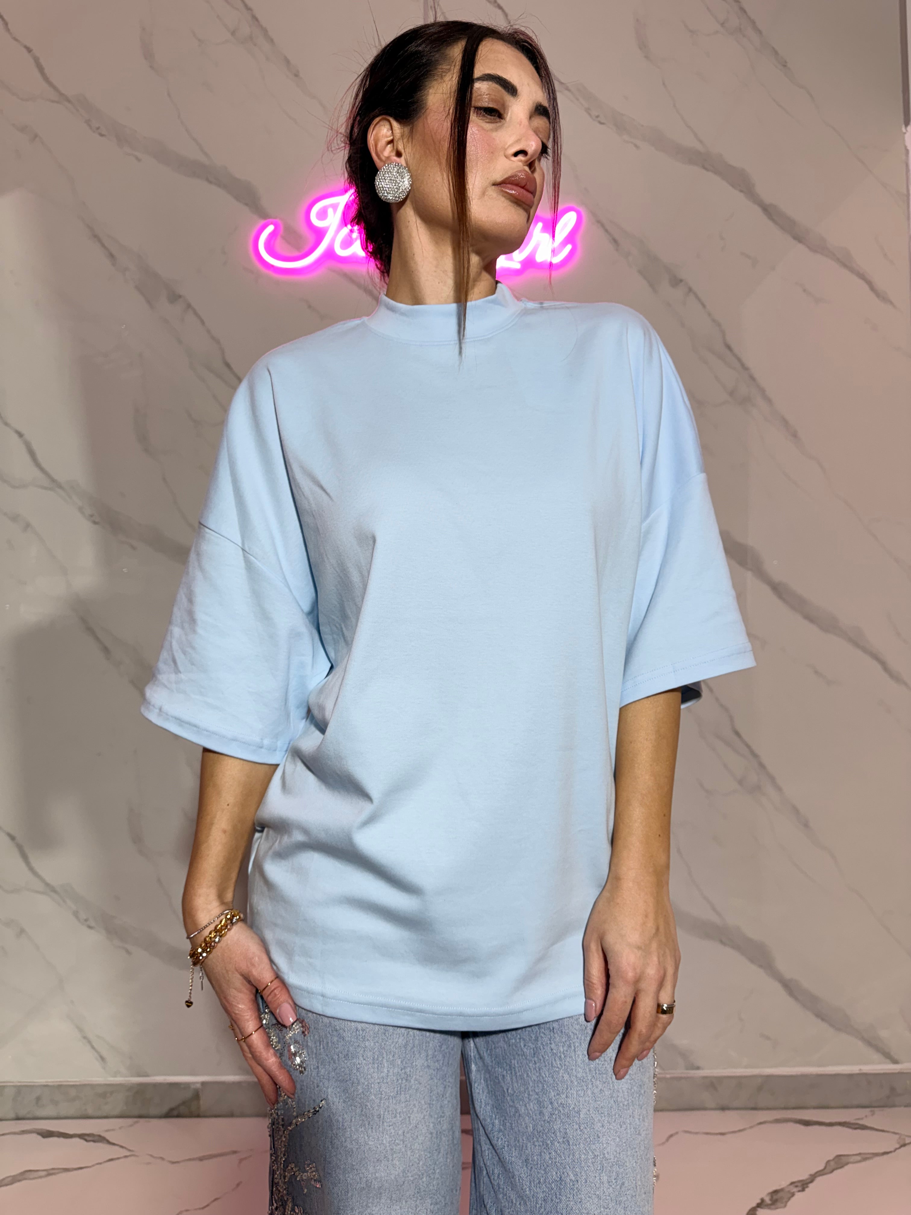 T-shirt Nadia
