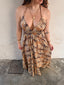 Dress FORMENTERA