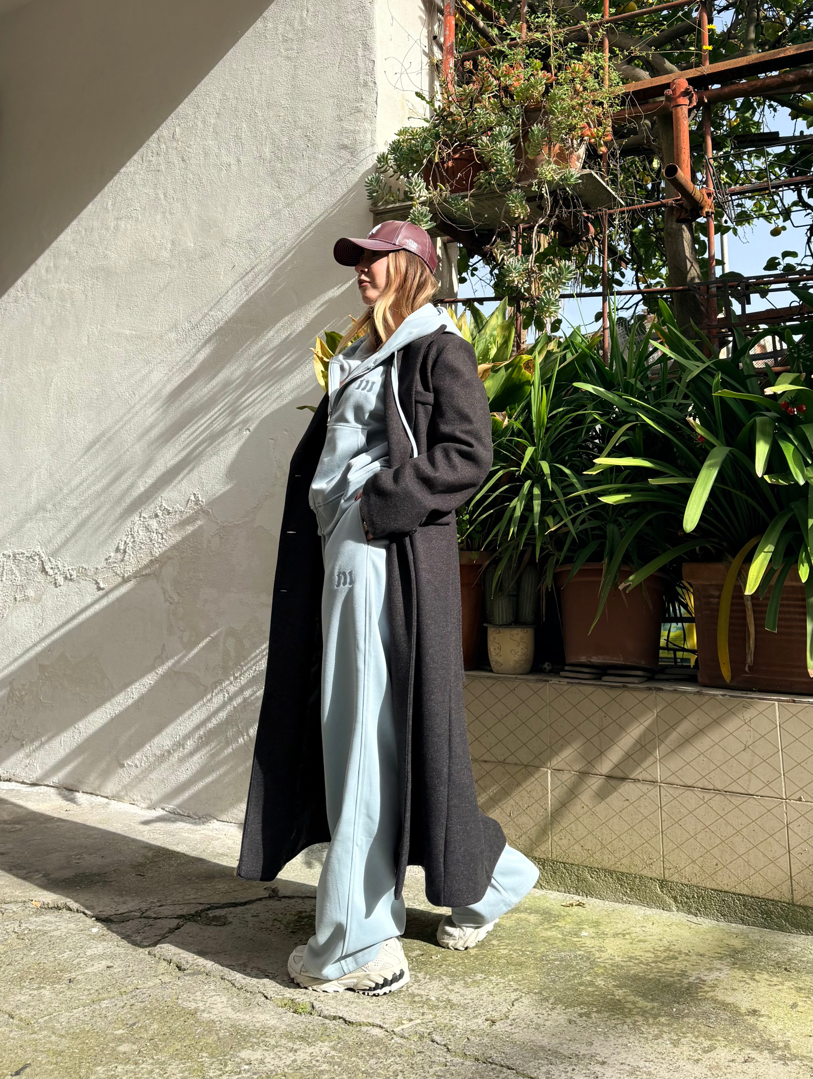 Cappotto VIENNA Immagine principale del prodotto
