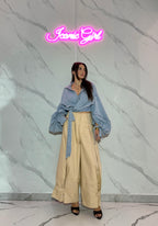 Pantalone Delia