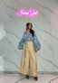 Pantalone Delia
