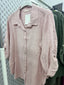 Camicia 100% lino