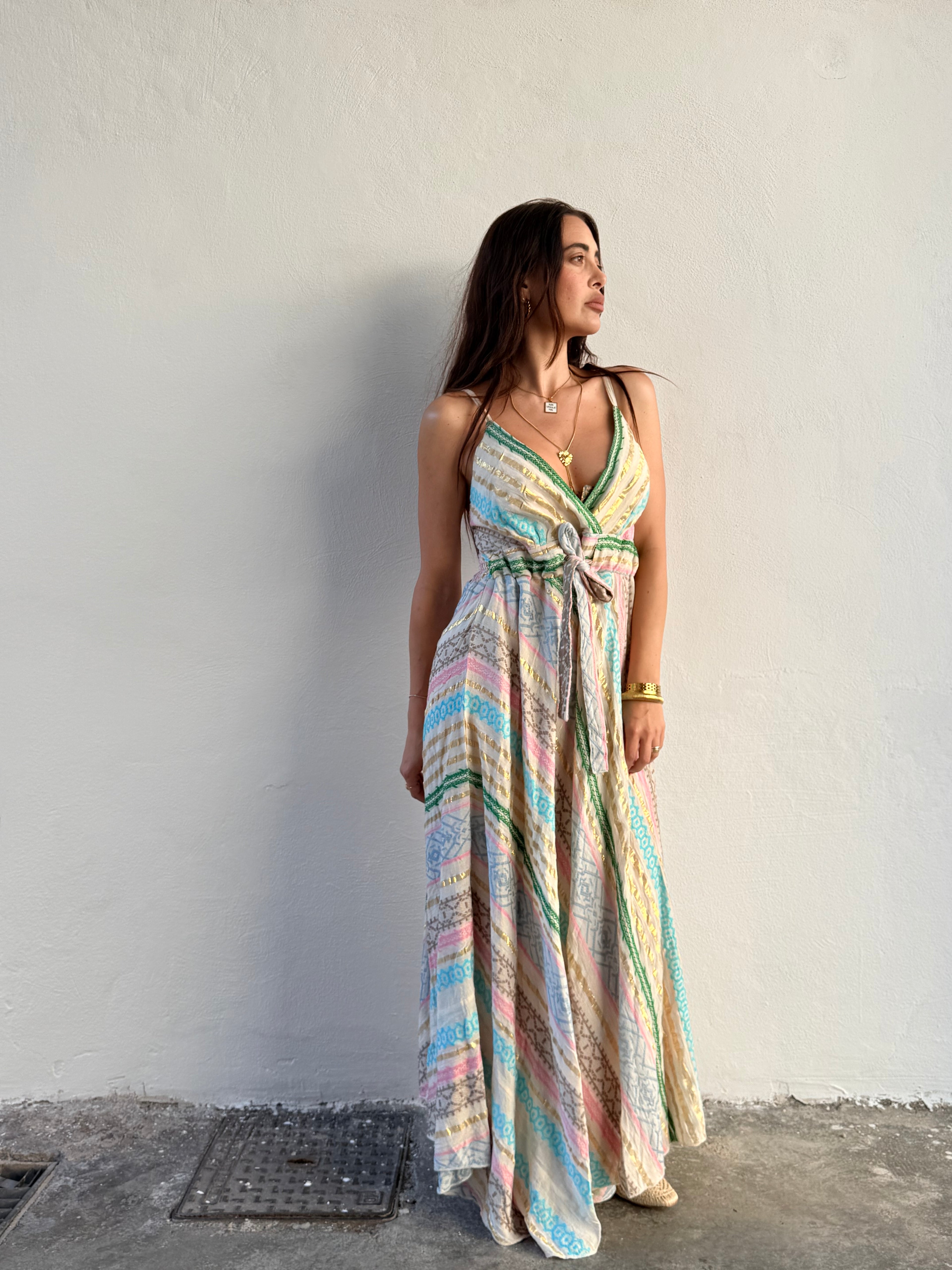 Dress Zanzibar