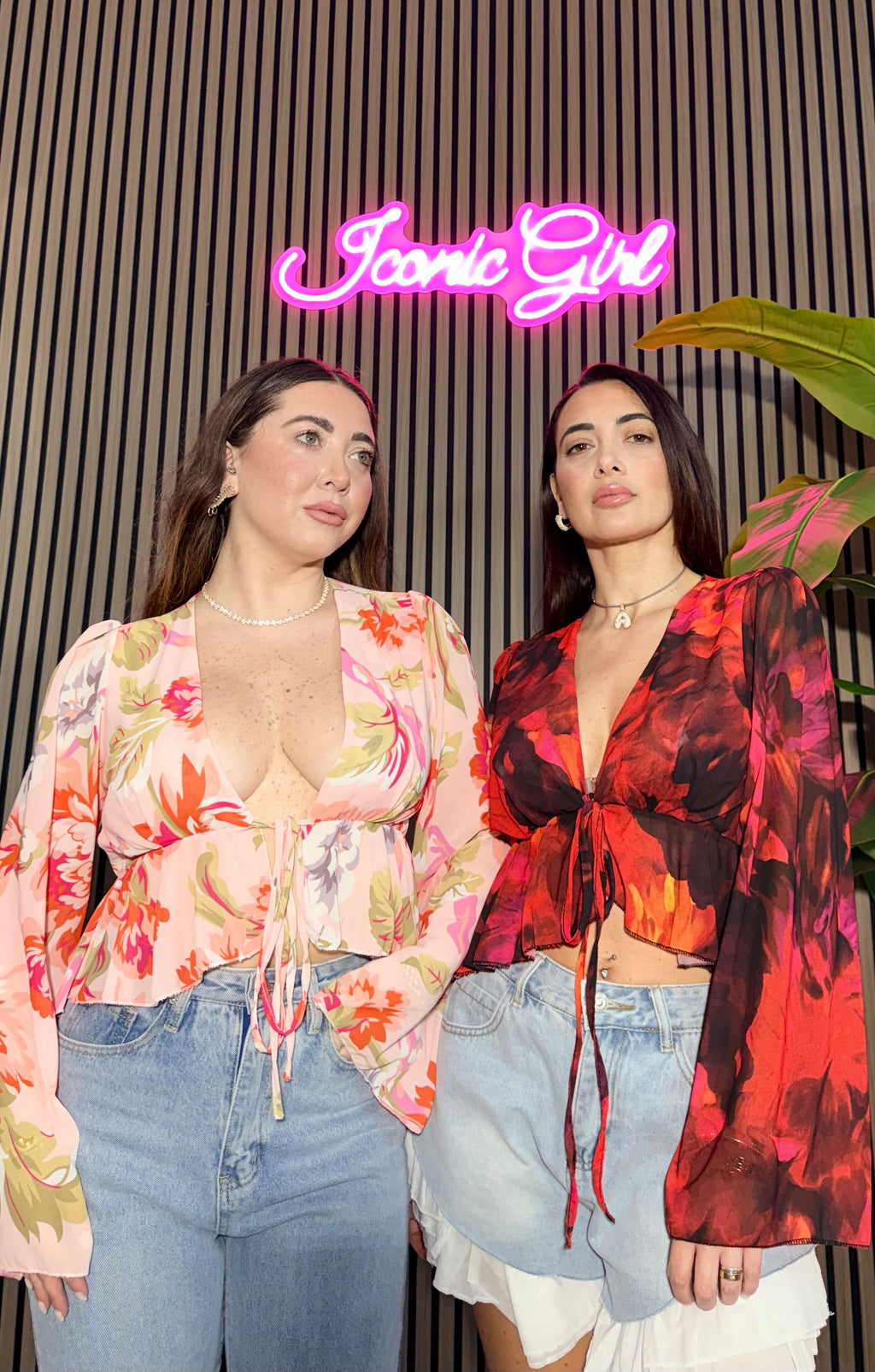 Camicia Corinne