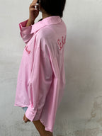 Camicia St.barth