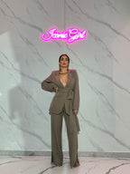 Tailleur Emma